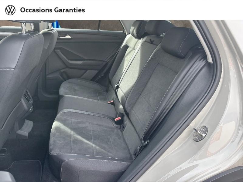 Voitures occasions VOLKSWAGEN T-ROC Style Mougins