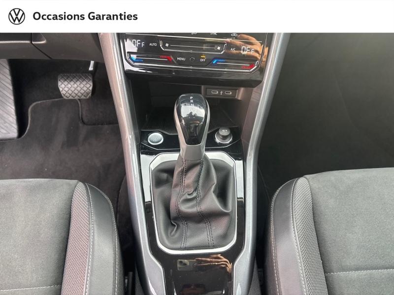 Voitures occasions VOLKSWAGEN T-ROC Style Mougins