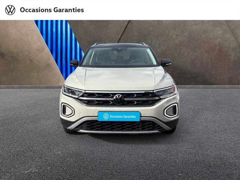Voitures occasions VOLKSWAGEN T-ROC Style Mougins