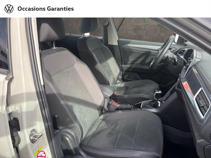 Voitures occasions VOLKSWAGEN T-ROC Style Mougins