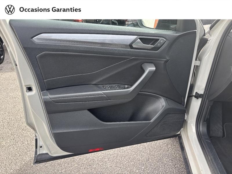 Voitures occasions VOLKSWAGEN T-ROC Style Mougins