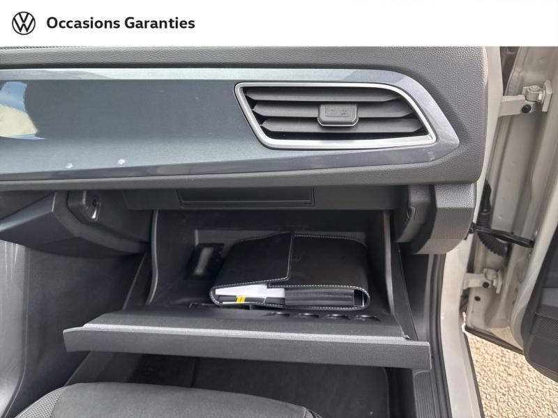 Voitures occasions VOLKSWAGEN T-ROC Style Mougins