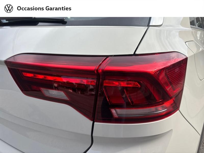 Voitures occasions VOLKSWAGEN T-ROC Style Mougins