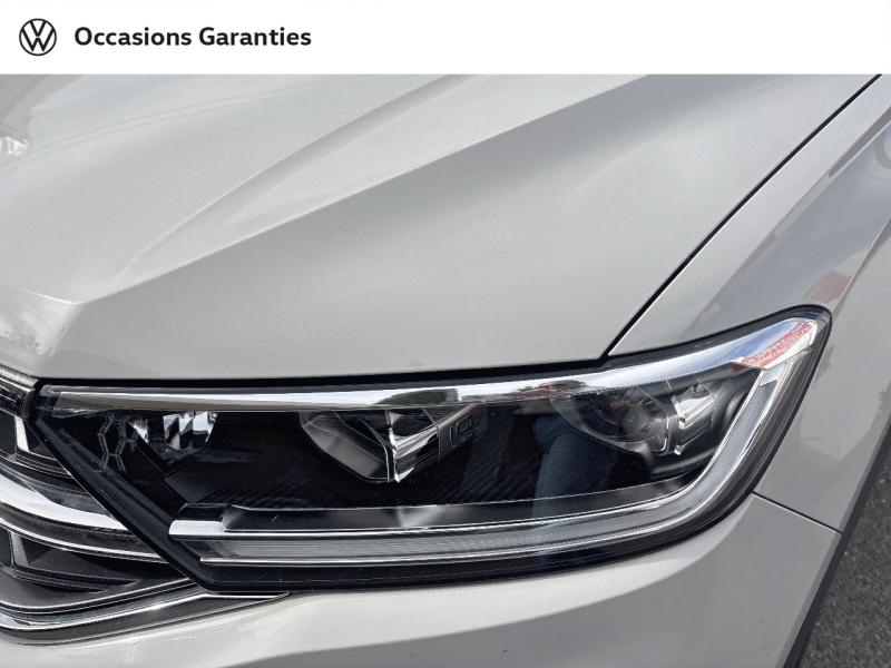 Voitures occasions VOLKSWAGEN T-ROC Style Mougins