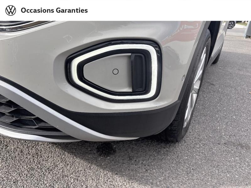 Voitures occasions VOLKSWAGEN T-ROC Style Mougins