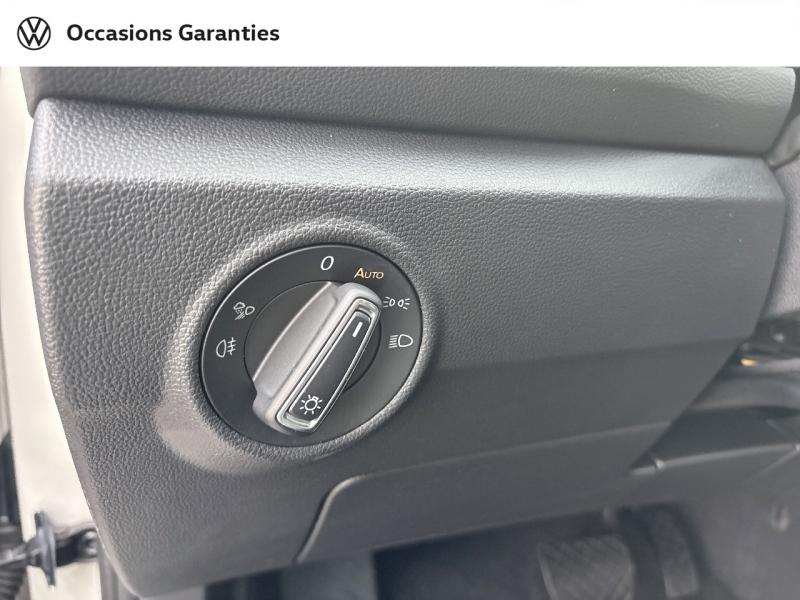 Voitures occasions VOLKSWAGEN T-ROC Style Mougins