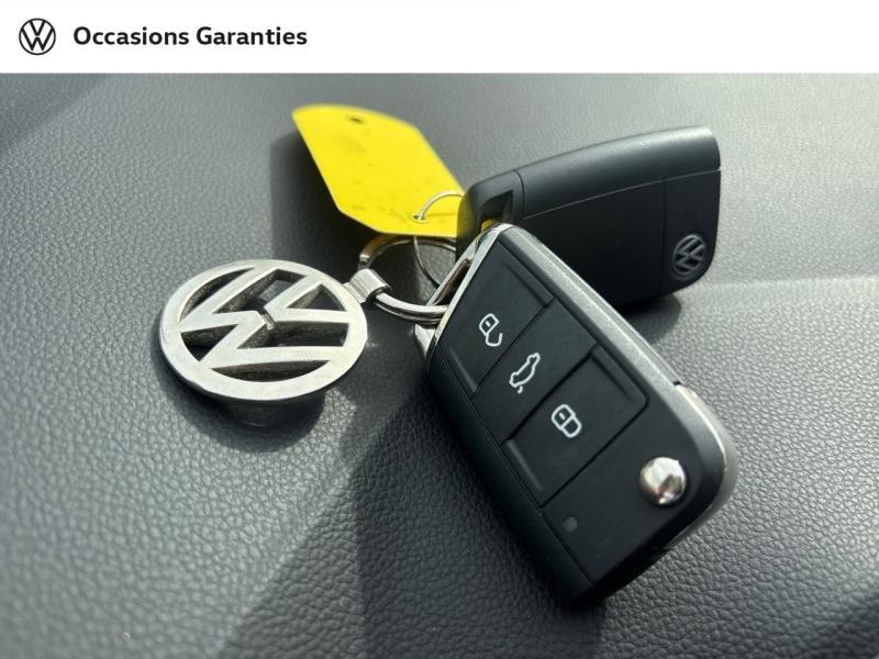 Voitures occasions VOLKSWAGEN T-ROC Style Mougins