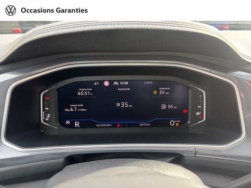 Voitures occasions VOLKSWAGEN T-ROC Style Mougins