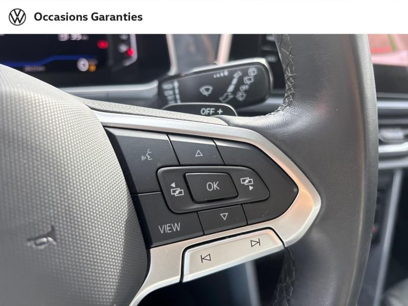 Voitures occasions VOLKSWAGEN T-ROC Style Mougins