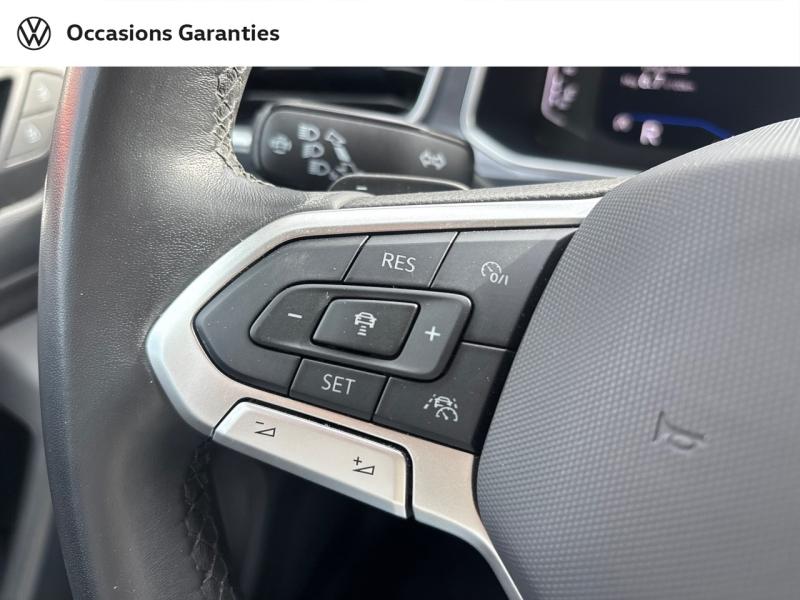 Voitures occasions VOLKSWAGEN T-ROC Style Mougins