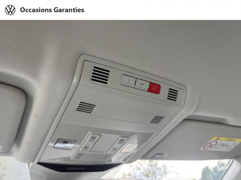 Voitures occasions VOLKSWAGEN T-ROC Style Mougins