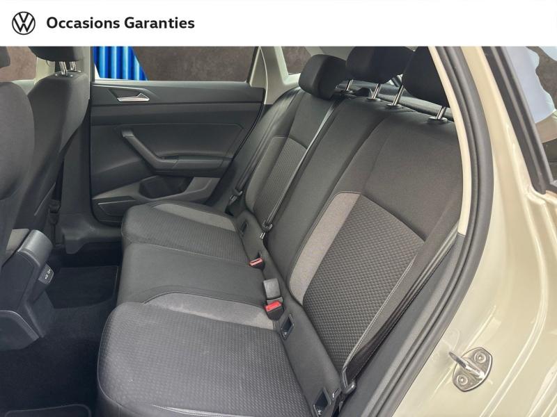 Voitures occasions VOLKSWAGEN POLO Life Plus Mougins