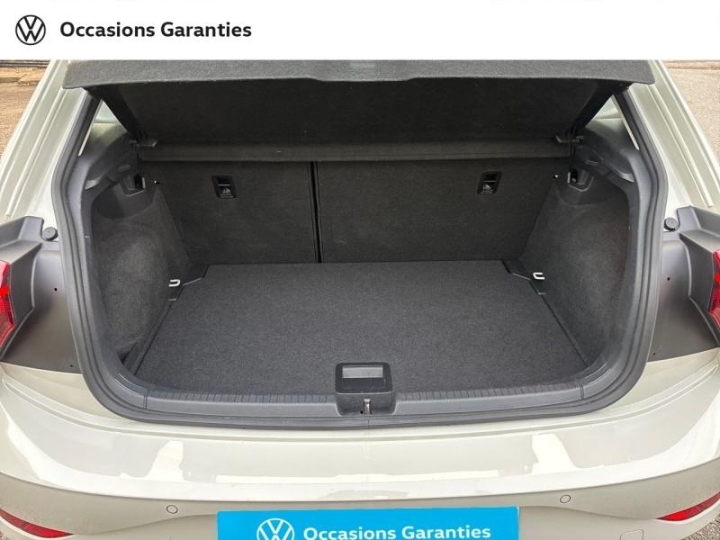 Voitures occasions VOLKSWAGEN POLO Life Plus Mougins