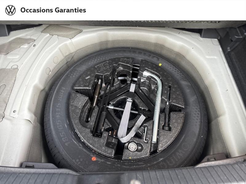 Voitures occasions VOLKSWAGEN POLO Life Plus Mougins