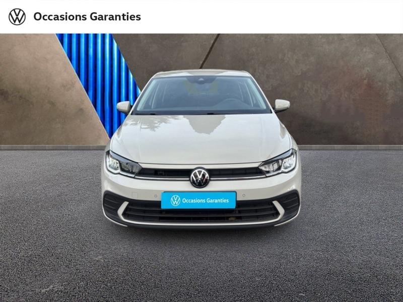 Voitures occasions VOLKSWAGEN POLO Life Plus Mougins
