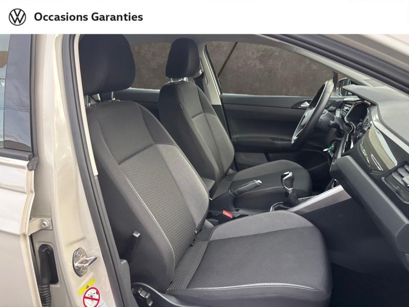 Voitures occasions VOLKSWAGEN POLO Life Plus Mougins