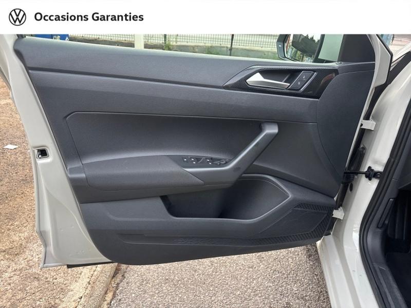 Voitures occasions VOLKSWAGEN POLO Life Plus Mougins