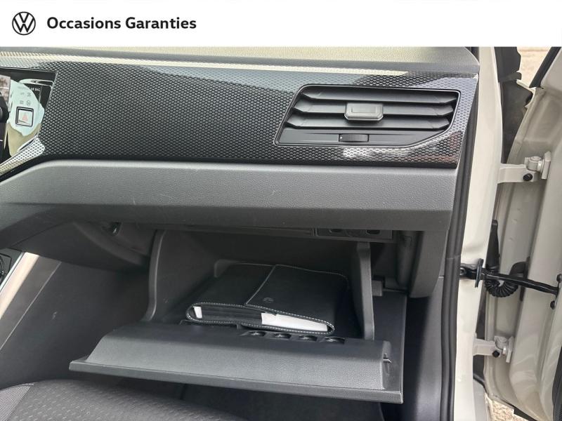 Voitures occasions VOLKSWAGEN POLO Life Plus Mougins