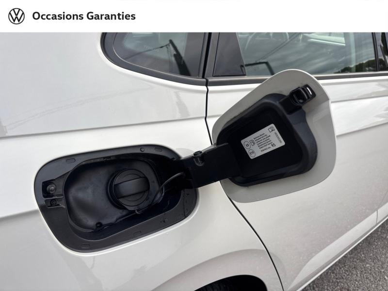 Voitures occasions VOLKSWAGEN POLO Life Plus Mougins