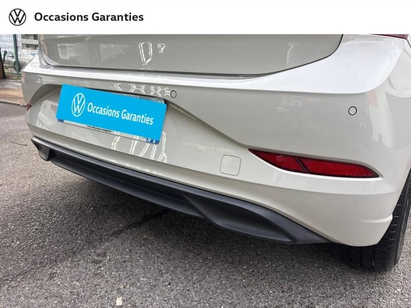 Voitures occasions VOLKSWAGEN POLO Life Plus Mougins