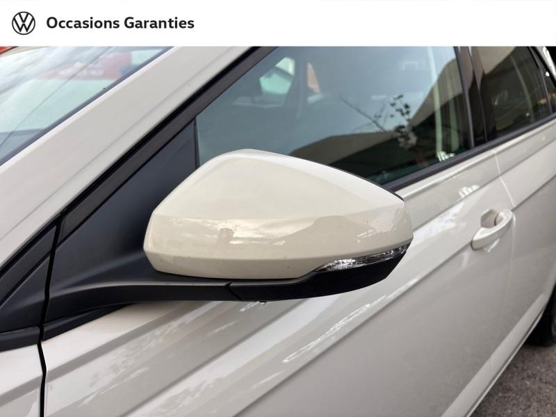 Voitures occasions VOLKSWAGEN POLO Life Plus Mougins