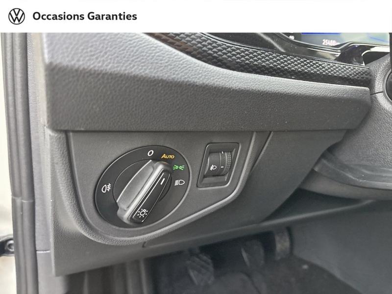 Voitures occasions VOLKSWAGEN POLO Life Plus Mougins