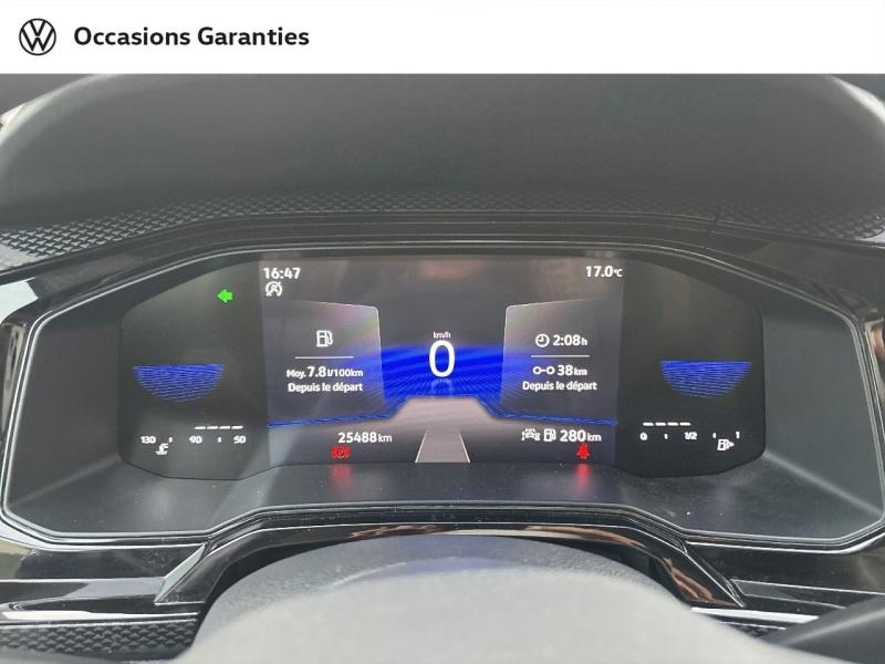 Voitures occasions VOLKSWAGEN POLO Life Plus Mougins