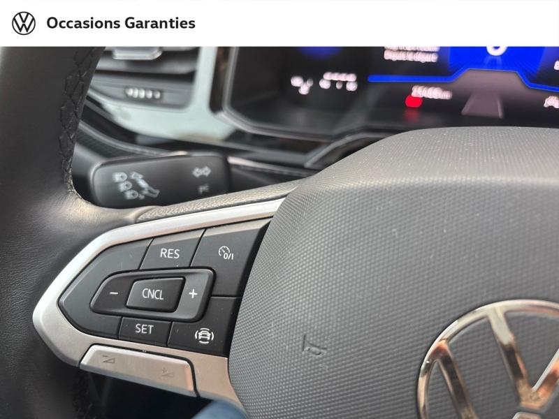 Voitures occasions VOLKSWAGEN POLO Life Plus Mougins