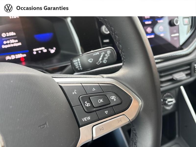 Voitures occasions VOLKSWAGEN POLO Life Plus Mougins