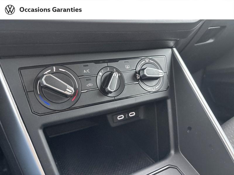 Voitures occasions VOLKSWAGEN POLO Life Plus Mougins