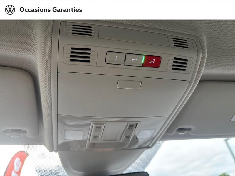 Voitures occasions VOLKSWAGEN POLO Life Plus Mougins