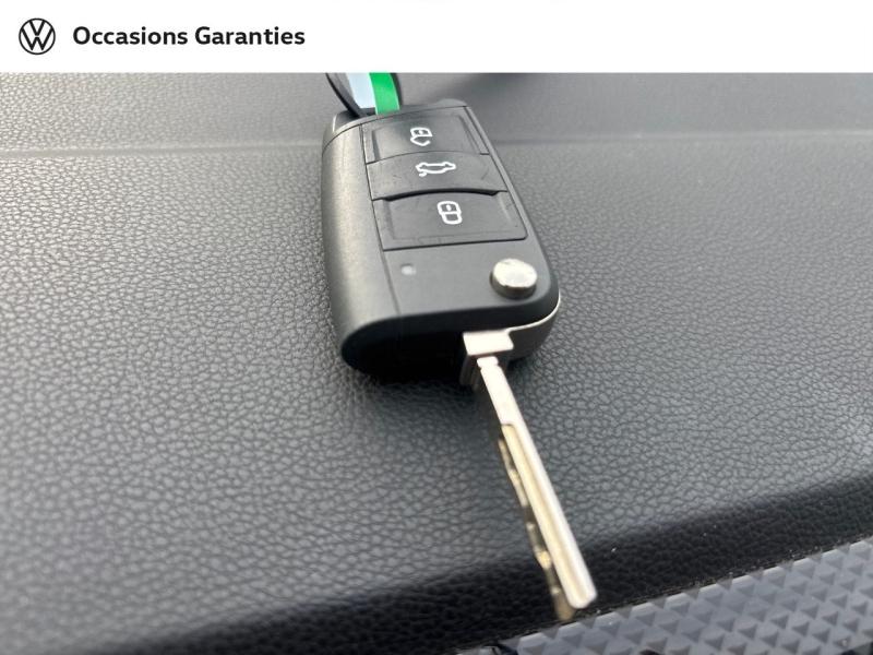 Voitures occasions VOLKSWAGEN POLO Life Plus Mougins