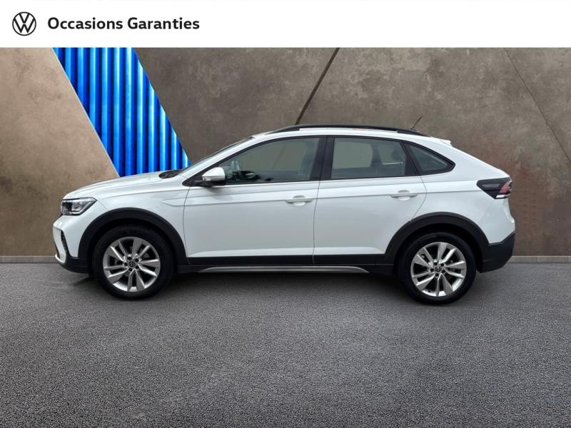 Voitures occasions VOLKSWAGEN TAIGO Life Business Mougins