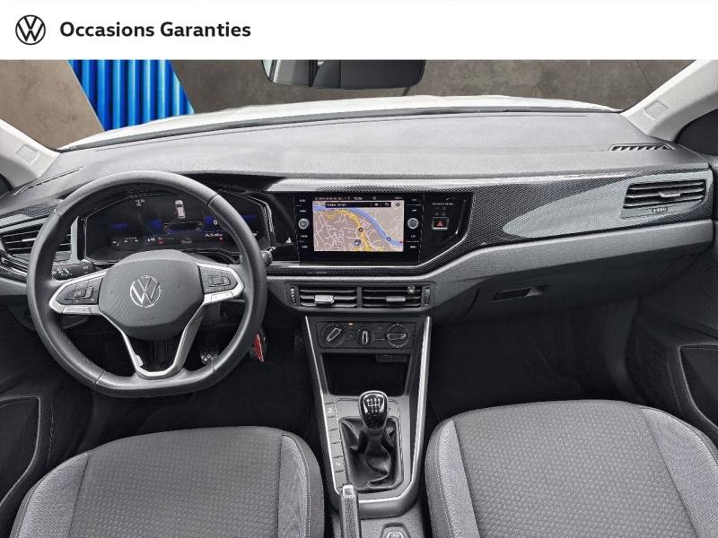 Voitures occasions VOLKSWAGEN TAIGO Life Business Mougins