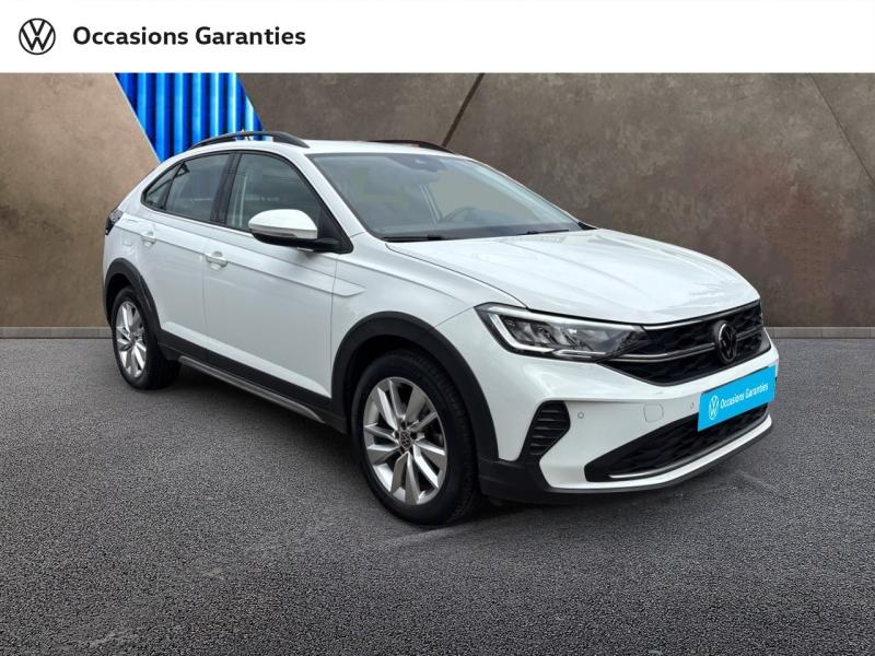 Voitures occasions VOLKSWAGEN TAIGO Life Business Mougins