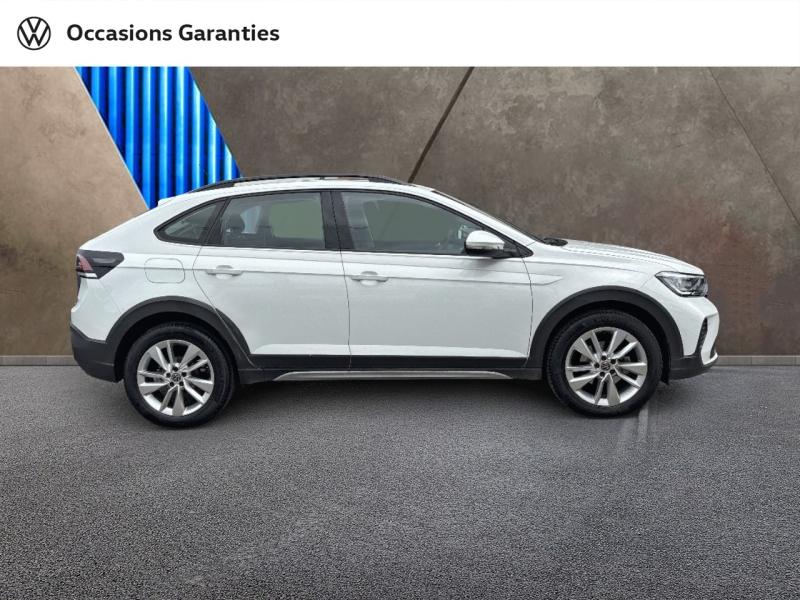 Voitures occasions VOLKSWAGEN TAIGO Life Business Mougins