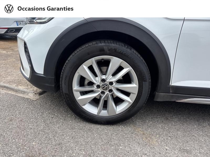 Voitures occasions VOLKSWAGEN TAIGO Life Business Mougins