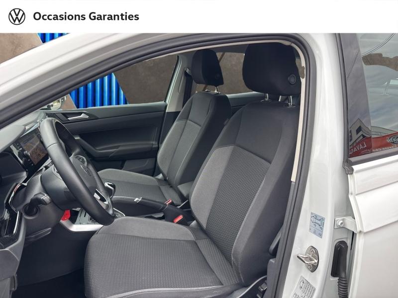 Voitures occasions VOLKSWAGEN TAIGO Life Business Mougins
