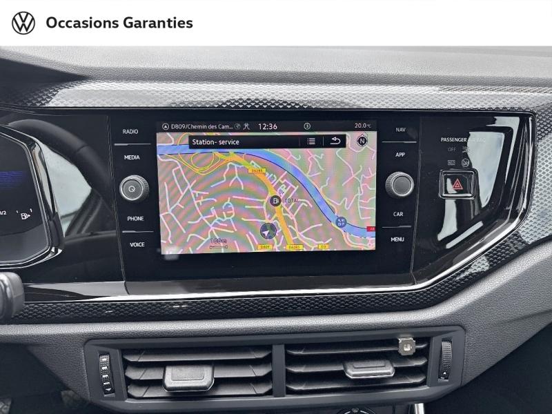 Voitures occasions VOLKSWAGEN TAIGO Life Business Mougins