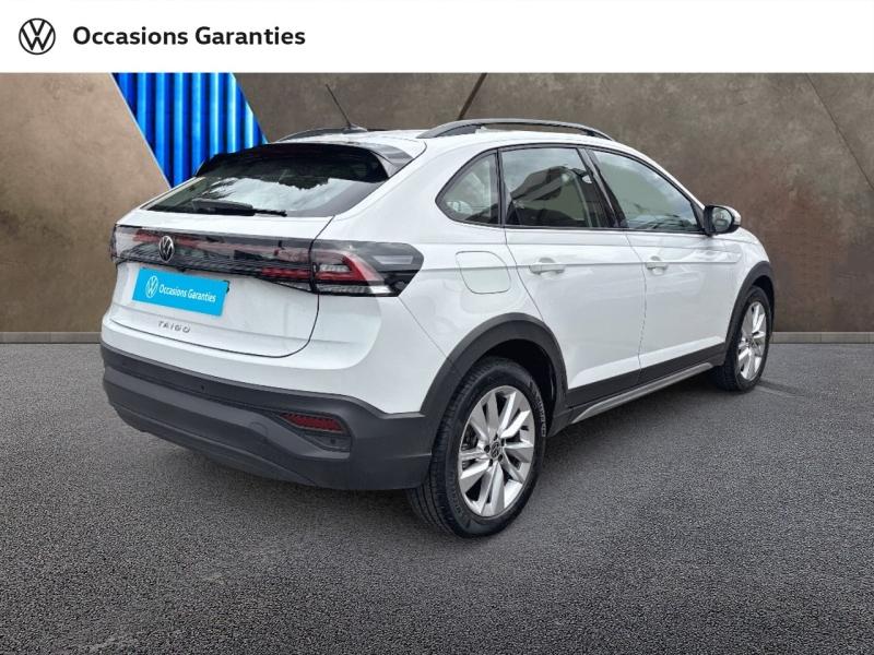 Voitures occasions VOLKSWAGEN TAIGO Life Business Mougins