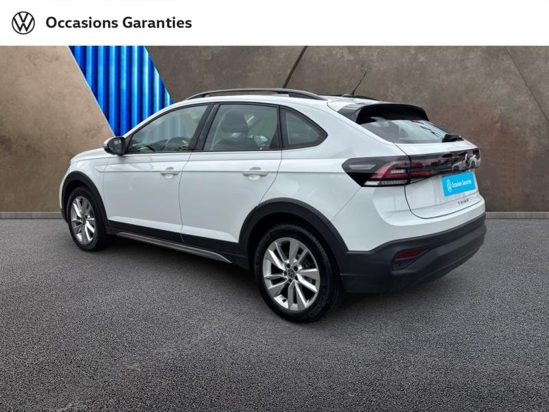 Voitures occasions VOLKSWAGEN TAIGO Life Business Mougins