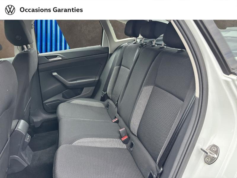 Voitures occasions VOLKSWAGEN TAIGO Life Business Mougins