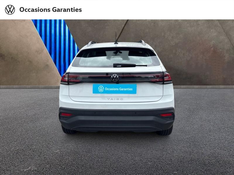 Voitures occasions VOLKSWAGEN TAIGO Life Business Mougins