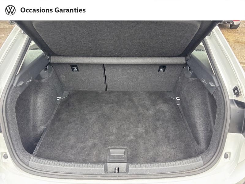 Voitures occasions VOLKSWAGEN TAIGO Life Business Mougins
