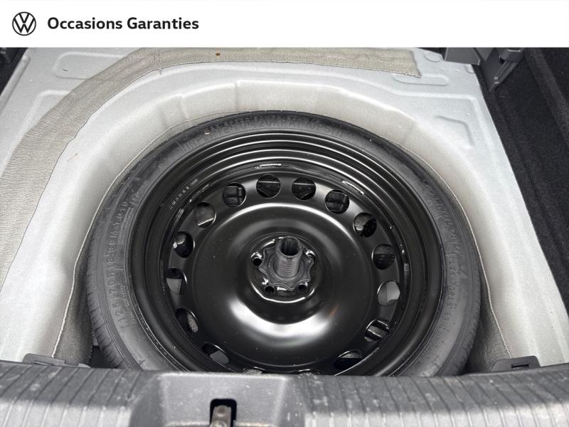 Voitures occasions VOLKSWAGEN TAIGO Life Business Mougins