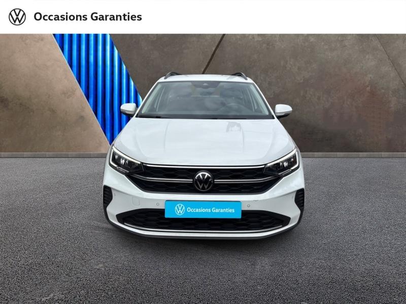 Voitures occasions VOLKSWAGEN TAIGO Life Business Mougins