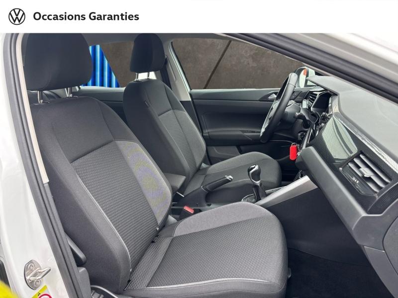 Voitures occasions VOLKSWAGEN TAIGO Life Business Mougins