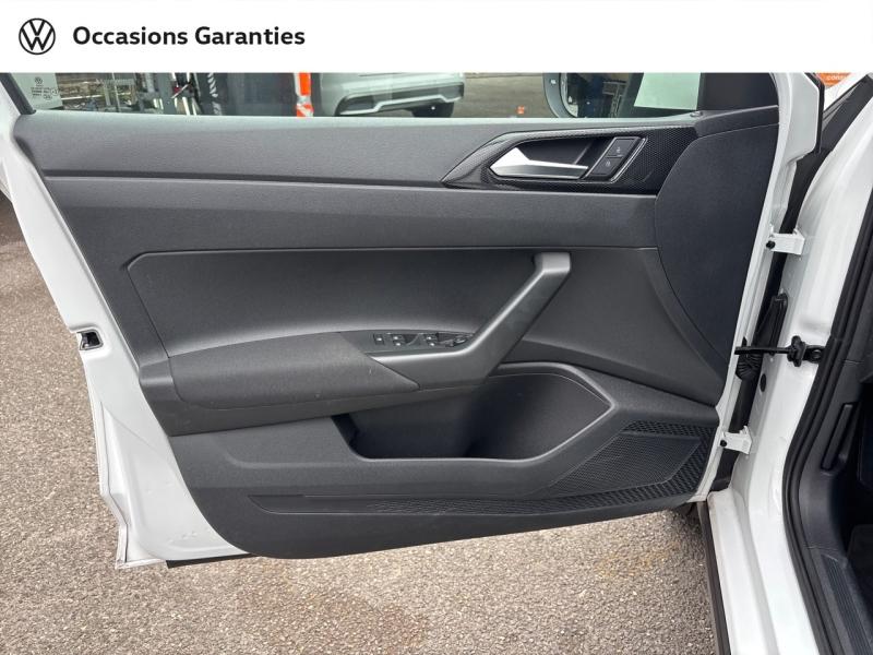 Voitures occasions VOLKSWAGEN TAIGO Life Business Mougins