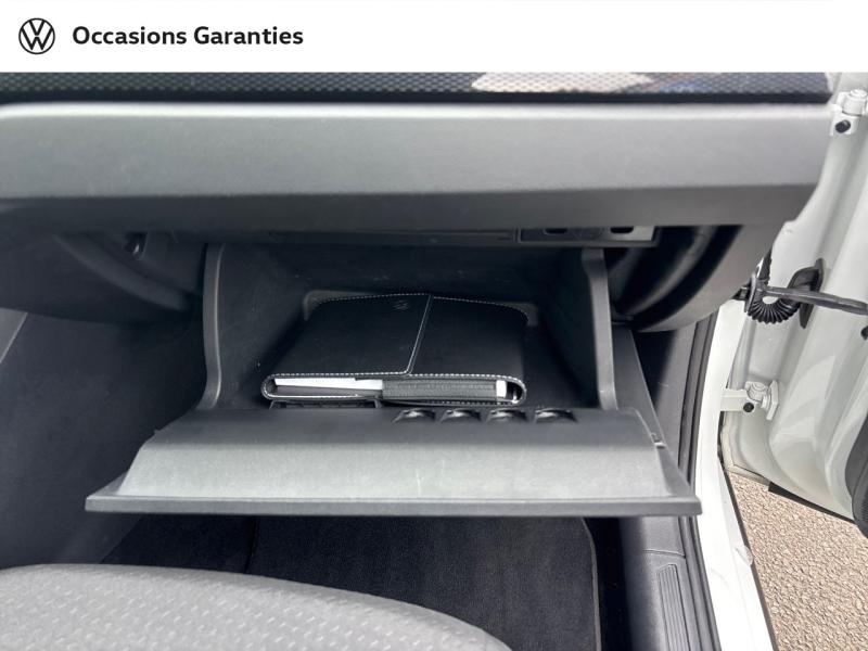 Voitures occasions VOLKSWAGEN TAIGO Life Business Mougins