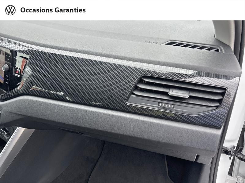 Voitures occasions VOLKSWAGEN TAIGO Life Business Mougins